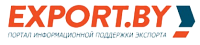 Партал інфармацыйнай падтрымкі экспарту